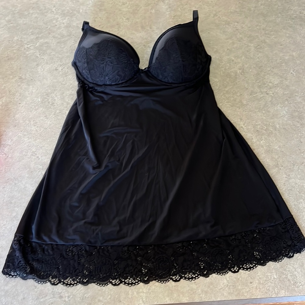Victoria’s Secret size 36D